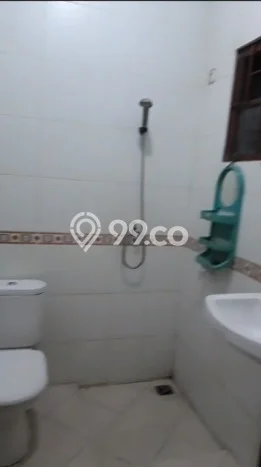 Rumah Minimalis 3 KT di Modernland Tangerang Full Furnished Rumah Minimalis 3 KT di Modernland Tangerang Full Furnished