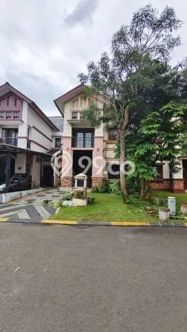 Rumah Minimalis 3 KT di Modernland Tangerang Full Furnished Rumah Minimalis 3 KT di Modernland Tangerang Full Furnished