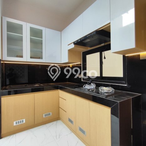 Dijual Hunian Rumah Nyaman 4 KT di Meruya, Jakarta Barat Dijual Hunian Rumah Nyaman 4 KT di Meruya, Jakarta Barat