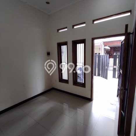 Dijual Rumah Eksklusif 3 KT di Poris, Tangerang Dijual Rumah Eksklusif 3 KT di Poris, Tangerang