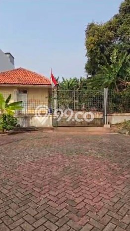 Tanah Lokasi Strategis di , Luas 402m2m², Lingkungan Asri, Akses Jakarta Barat, Jakarta Barat Tanah Lokasi Strategis di , Luas 402m2m², Lingkungan Asri, Akses Jakarta Barat, Jakarta Barat