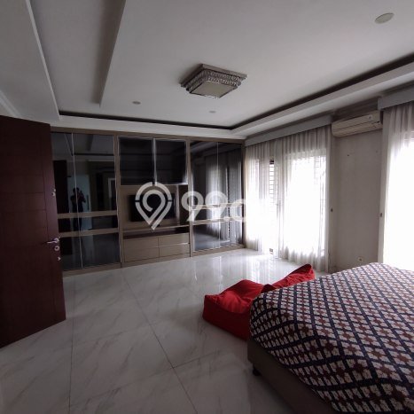 Rumah Luxury Modern Siap Huni di Modernland Tangerang Rumah Luxury Modern Siap Huni di Modernland Tangerang