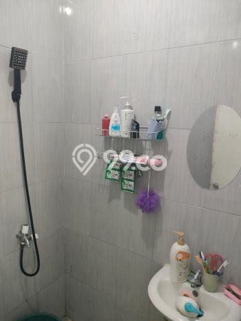 Rumah Modern 2 KT di Poris Tangerang Unfurnished Rumah Modern 2 KT di Poris Tangerang Unfurnished