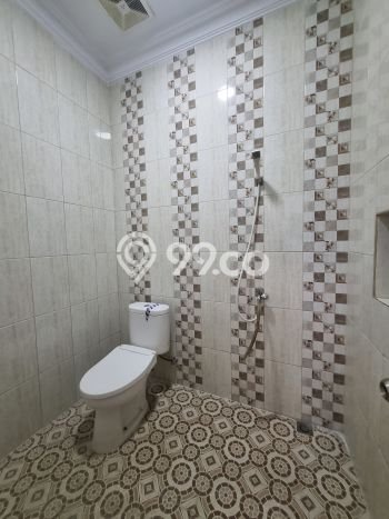 Rumah Minimalis 3 Kamar LT 78m2 di Poris Rumah Minimalis 3 Kamar LT 78m2 di Poris