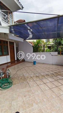 Rumah Elit Modern Tanpa Renovasi di Citra Garden Jakarta Barat Rumah Elit Modern Tanpa Renovasi di Citra Garden Jakarta Barat