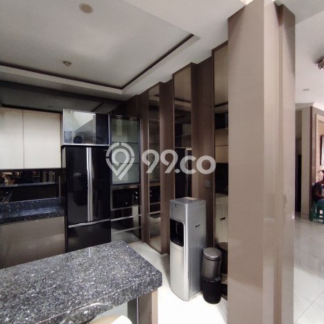 Rumah Luxury Modern Siap Huni di Modernland Tangerang Rumah Luxury Modern Siap Huni di Modernland Tangerang