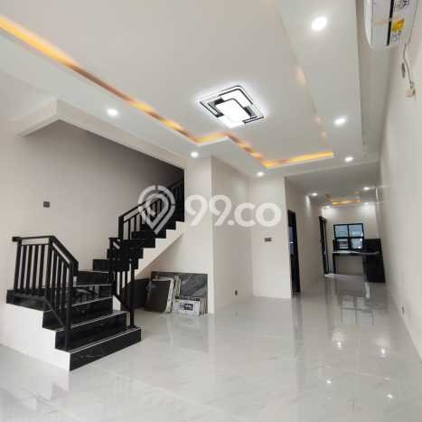 Jual Rumah Eksklusif 3 KT di Meruya, Jakarta Barat Jual Rumah Eksklusif 3 KT di Meruya, Jakarta Barat