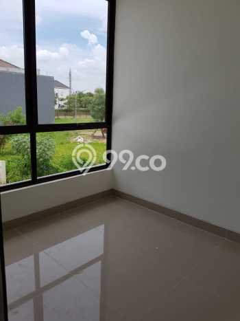 Jual Rumah Modern 3 KT di Metland Puri, Jakarta Barat Jual Rumah Modern 3 KT di Metland Puri, Jakarta Barat