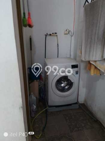 Rumah Modern 3 KT di Poris Tangerang Unfurnished Rumah Modern 3 KT di Poris Tangerang Unfurnished