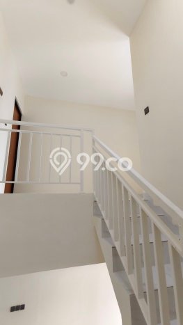 Rumah Minimalis 4 KT LT 125m2 di Meruya Rumah Minimalis 4 KT LT 125m2 di Meruya