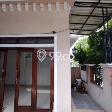 Rumah Minimalis 3 Kamar LT 84m2 di Taman Royal Rumah Minimalis 3 Kamar LT 84m2 di Taman Royal