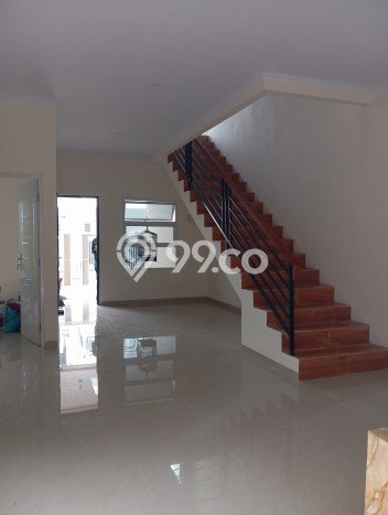 Rumah Luas Asri 4 KT Siap Huni di Banjar Wijaya Tangerang Rumah Luas Asri 4 KT Siap Huni di Banjar Wijaya Tangerang