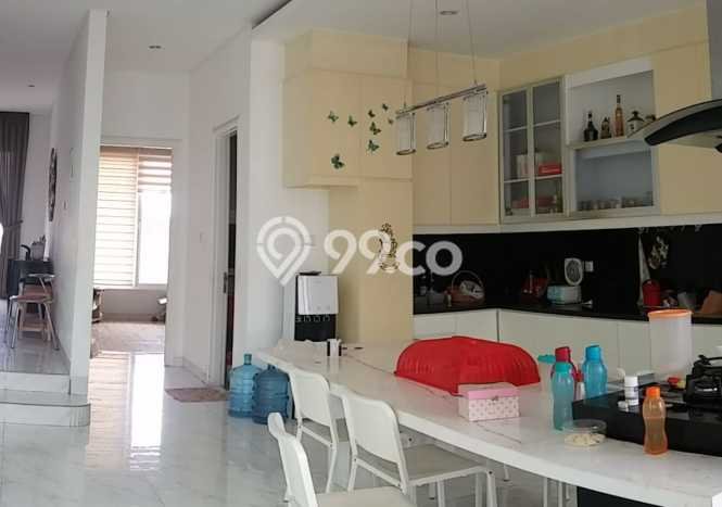 Jual Rumah Luas Elegan Dengan View Eksklusif di Kalideres, Jakarta Barat Jual Rumah Luas Elegan Dengan View Eksklusif di Kalideres, Jakarta Barat