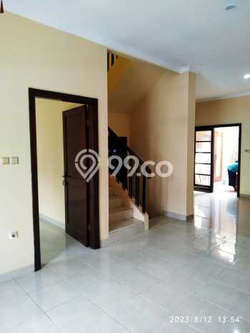 Jual Rumah Modern 4 KT di Modernland, Tangerang Jual Rumah Modern 4 KT di Modernland, Tangerang