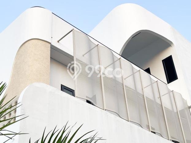 Best Deal Hunian Mewah Ideal dan Luas di Cengkareng, Jakarta Barat Best Deal Hunian Mewah Ideal dan Luas di Cengkareng, Jakarta Barat