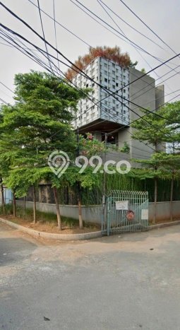 Rumah Mewah Siap Huni LT 234m2 di Kebon Jeruk, Jakarta Barat Rumah Mewah Siap Huni LT 234m2 di Kebon Jeruk, Jakarta Barat