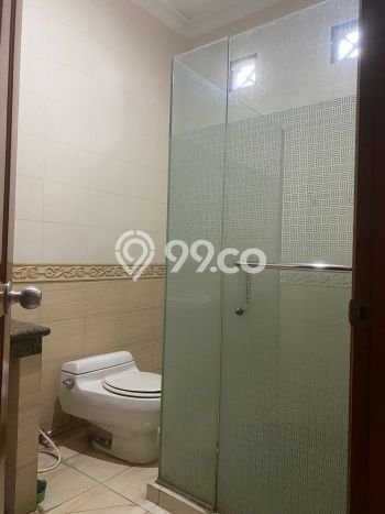 Rumah Luxury Modern Tanpa Renovasi di Duri Kosambi Jakarta Barat Rumah Luxury Modern Tanpa Renovasi di Duri Kosambi Jakarta Barat