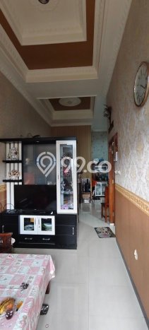 Rumah Luas Asri 3 KT Siap Pakai di Poris Tangerang Rumah Luas Asri 3 KT Siap Pakai di Poris Tangerang