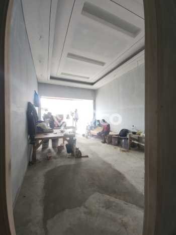 For Sale! Luxury House LT 225m2 Desain Elegan di Puri Indah For Sale! Luxury House LT 225m2 Desain Elegan di Puri Indah