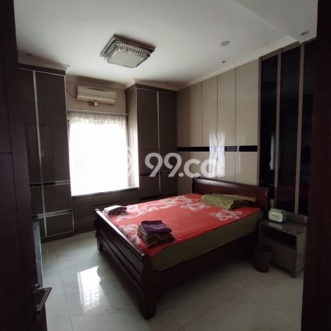Rumah Luxury Modern Siap Huni di Modernland Tangerang Rumah Luxury Modern Siap Huni di Modernland Tangerang