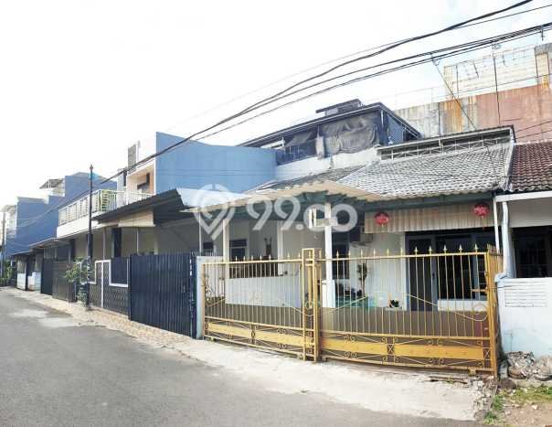 For Sale Hunian Rumah Terawat 4 Kamar di Duri Kosambi, Jakarta Barat For Sale Hunian Rumah Terawat 4 Kamar di Duri Kosambi, Jakarta Barat