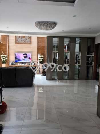 Rumah Luxury Modern Siap Huni di Modernland Tangerang Rumah Luxury Modern Siap Huni di Modernland Tangerang