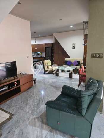 Dijual Rumah Mewah Megah Dengan View Cantik di Sunrise Garden, Jakarta Barat Dijual Rumah Mewah Megah Dengan View Cantik di Sunrise Garden, Jakarta Barat