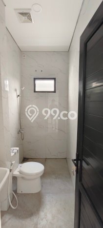 Rumah Modern 4 KT LT 72m2 di Karang Mulia Rumah Modern 4 KT LT 72m2 di Karang Mulia