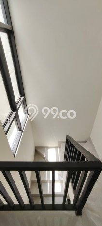 Rumah Modern 4 KT LT 72m2 di Karang Mulia Rumah Modern 4 KT LT 72m2 di Karang Mulia