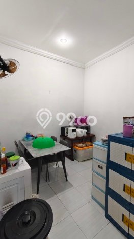 Rumah Minimalis 3 KT di Poris Tangerang Unfurnished Rumah Minimalis 3 KT di Poris Tangerang Unfurnished