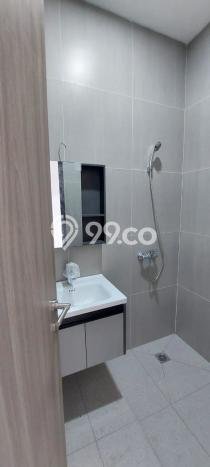 Rumah Modern 4 KT di Meruya Jakarta Barat Unfurnished Rumah Modern 4 KT di Meruya Jakarta Barat Unfurnished