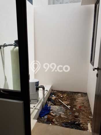 Jual Rumah Modern 3 KT di Metland Puri, Jakarta Barat Jual Rumah Modern 3 KT di Metland Puri, Jakarta Barat