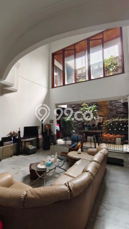 Hunian Super Elit dengan Akses Paling Strategis di Sunrise Garden, Jakarta Barat Hunian Super Elit dengan Akses Paling Strategis di Sunrise Garden, Jakarta Barat