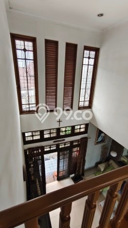 Rumah Elit Modern Tanpa Renovasi di Citra Garden Jakarta Barat Rumah Elit Modern Tanpa Renovasi di Citra Garden Jakarta Barat
