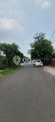 Rumah Modern 4 KT di Meruya Jakarta Barat Unfurnished Rumah Modern 4 KT di Meruya Jakarta Barat Unfurnished