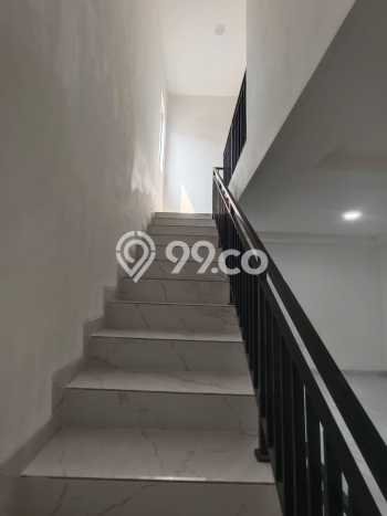 For Sale Hunian Rumah Nyaman 4 KT di Taman Palem, Jakarta Barat For Sale Hunian Rumah Nyaman 4 KT di Taman Palem, Jakarta Barat