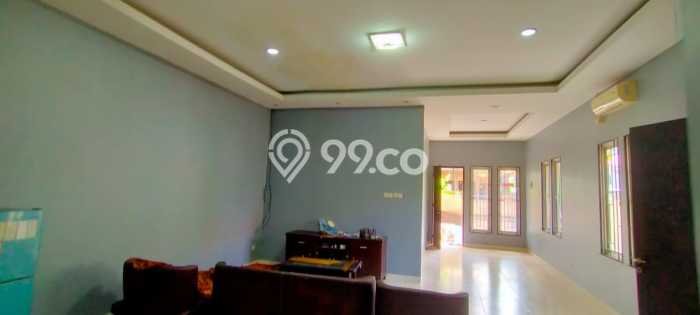 Dijual Rumah Mewah Elegan Dengan View Cantik di Citra Garden, Jakarta Barat Dijual Rumah Mewah Elegan Dengan View Cantik di Citra Garden, Jakarta Barat