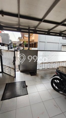 Rumah Minimalis 3 Kamar LT 90m2 di Poris Rumah Minimalis 3 Kamar LT 90m2 di Poris
