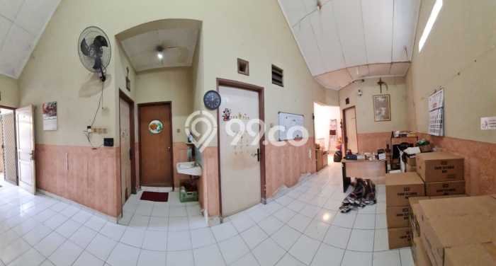 Hunian Cantik Minimalis Lb 96m2 di Cipondoh, Tangerang Hunian Cantik Minimalis Lb 96m2 di Cipondoh, Tangerang