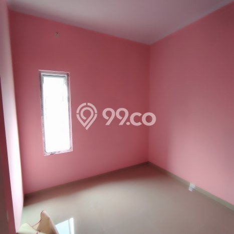 Rumah Luas Asri 4 KT Siap Huni di Banjar Wijaya Tangerang Rumah Luas Asri 4 KT Siap Huni di Banjar Wijaya Tangerang