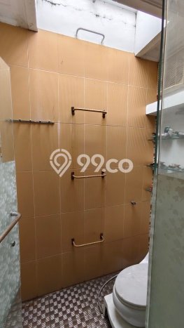 Rumah Elit Modern Tanpa Renovasi di Citra Garden Jakarta Barat Rumah Elit Modern Tanpa Renovasi di Citra Garden Jakarta Barat