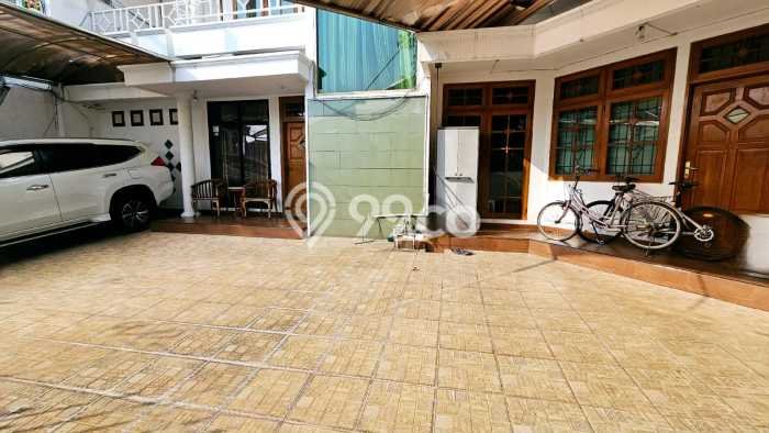 Rumah Elit Modern Tanpa Renovasi di Citra Garden Jakarta Barat Rumah Elit Modern Tanpa Renovasi di Citra Garden Jakarta Barat