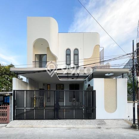 Best Deal Hunian Mewah Ideal dan Luas di Cengkareng, Jakarta Barat Best Deal Hunian Mewah Ideal dan Luas di Cengkareng, Jakarta Barat