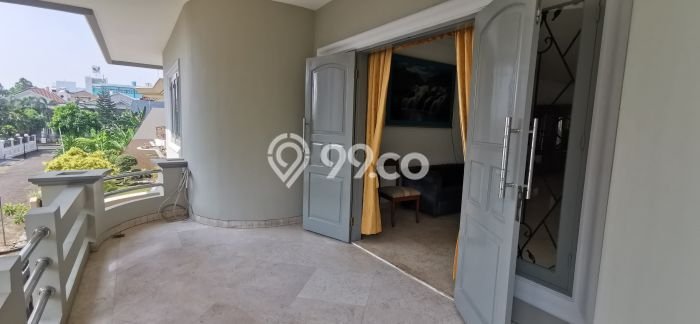 Ready to Use! Premium House LT 818m2 Desain Modern di Modernland Ready to Use! Premium House LT 818m2 Desain Modern di Modernland