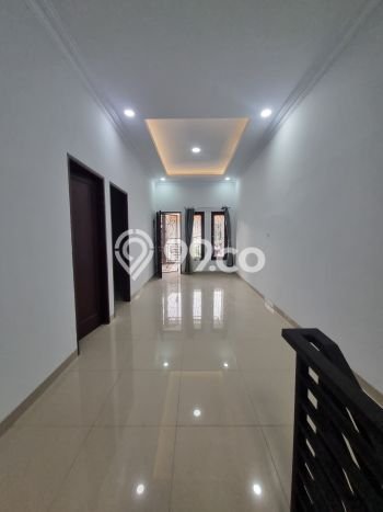 Rumah Minimalis 3 Kamar LT 78m2 di Poris Rumah Minimalis 3 Kamar LT 78m2 di Poris