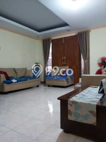 Dijual Hunian Rumah Nyaman 4 KT di Poris, Tangerang Dijual Hunian Rumah Nyaman 4 KT di Poris, Tangerang