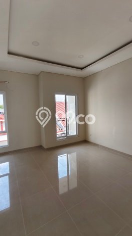 Jual Rumah Modern 3 KT di Duri Kepa, Jakarta Barat Jual Rumah Modern 3 KT di Duri Kepa, Jakarta Barat