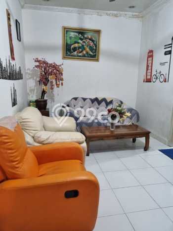 Rumah Minimalis 3 Kamar LT 108m2 di Poris Rumah Minimalis 3 Kamar LT 108m2 di Poris