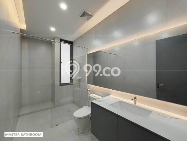 Siap Huni Rumah Mewah 4 Kamar di Kebon Jeruk Dekat ke Mana Pun Siap Huni Rumah Mewah 4 Kamar di Kebon Jeruk Dekat ke Mana Pun