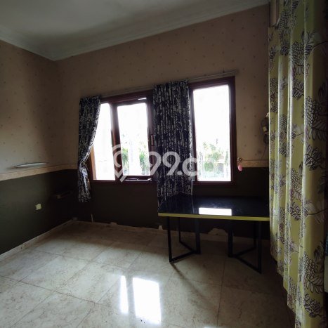 Rumah Luxury Modern Siap Huni di Modernland Tangerang Rumah Luxury Modern Siap Huni di Modernland Tangerang